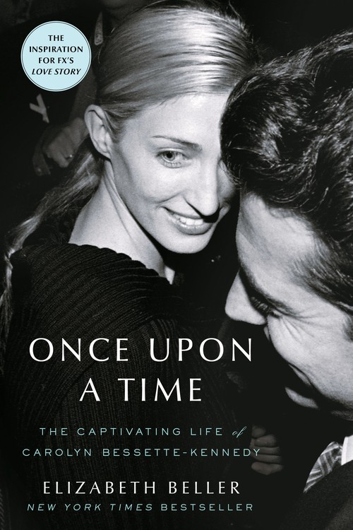 Once Upon a Time