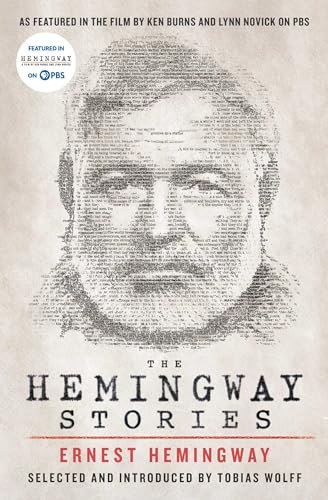 The Hemingway Stories