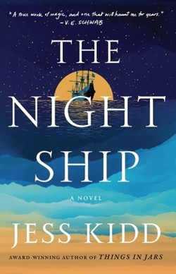 The Night Ship