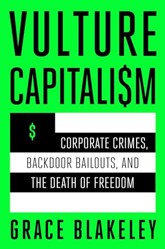 Vulture Capitalism