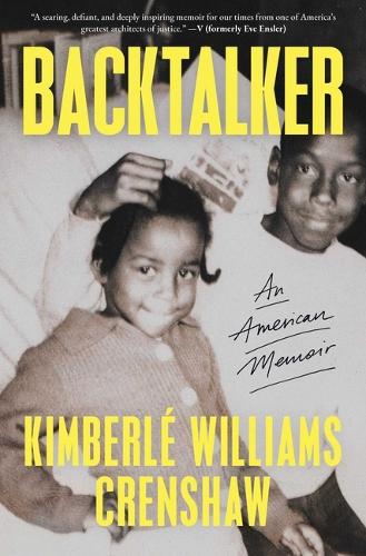 To Schuster - Backtalker: An American Memoir