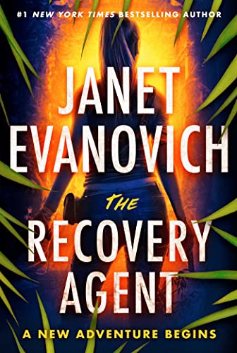 The Recovery Agent: A Novel Volume 1