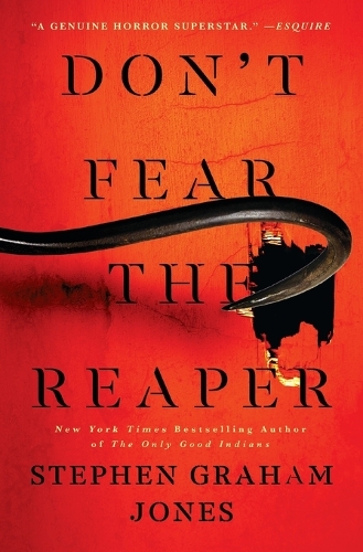 Don't Fear the Reaper