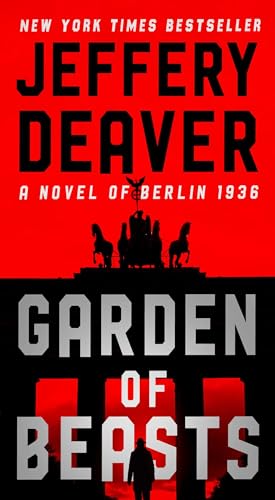 Garden of Beasts