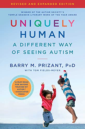 Uniquely Human: Updated and Expanded