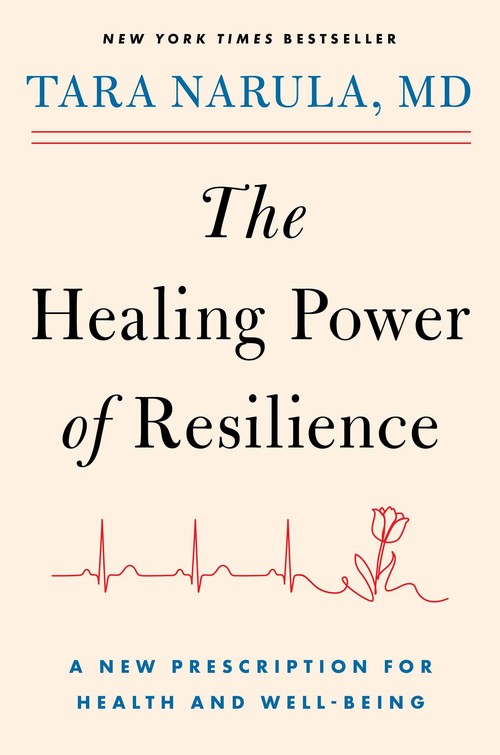 The Healing Power of Resilience