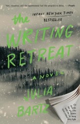 The Writing Retreat