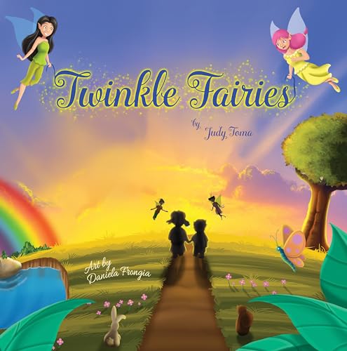 Twinkle Fairies
