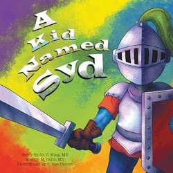A Kid Named Syd