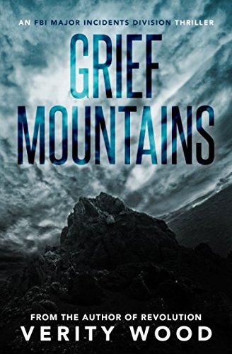 Grief Mountains (Major Incidents Division)