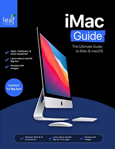 iMac Guide
