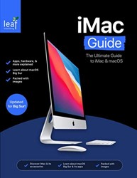 iMac Guide