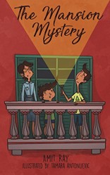 The Mansion Mystery