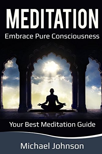 Meditation (Mindfulness, Yoga, Meditation For Beginners, Meditation Techniques, Relaxation, Anxiety)