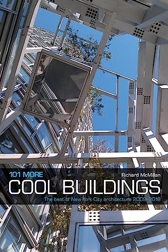 101 More Cool Buildings