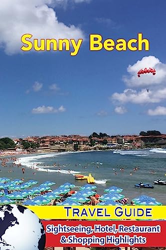 Sunny Beach Travel Guide