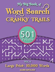 My Big Book Of Word Search