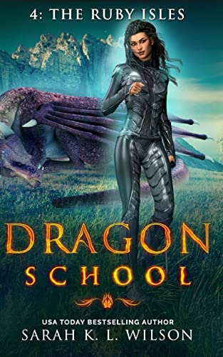 Dragon School