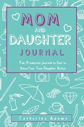Mom & Daughter Journal