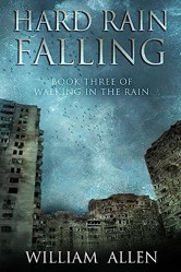 Hard Rain Falling