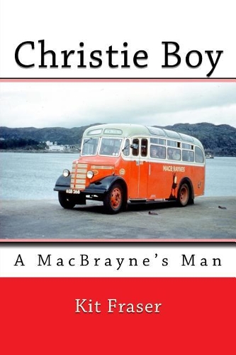 Christie Boy