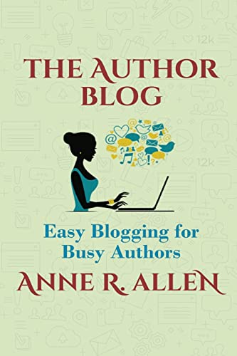 The Author Blog