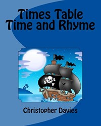 Times Table Time and Rhyme