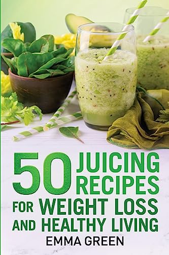 50 juicing recipes