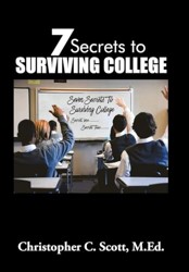 7 Secrets to Surviving College