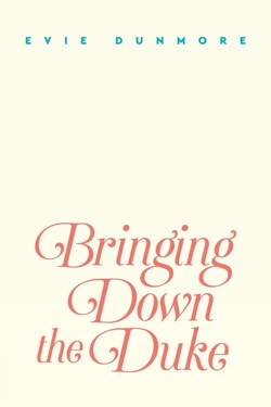 Bringing Down the Duke