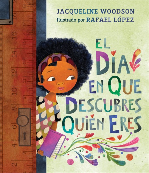 El El dia en que descubres quien eres