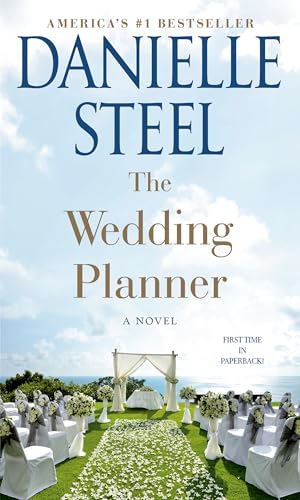 The Wedding Planner