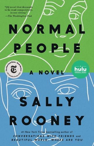 Sally Rooney - Normal People: A Novel