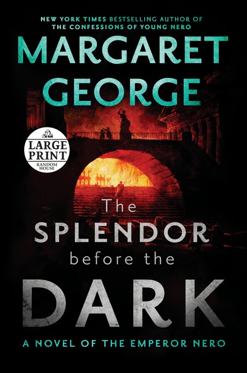 The Splendor Before the Dark