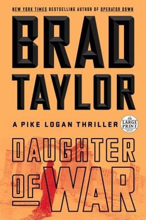 Daughter of War