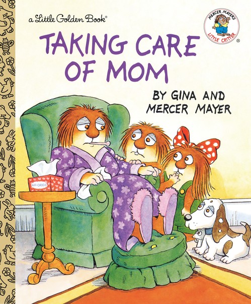 Taking Care of Mom