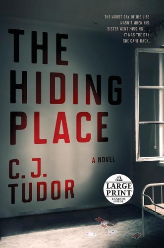 The Hiding Place