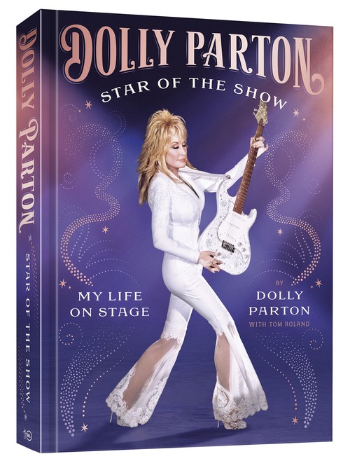 Dolly Parton - Star of the Show: My Life on Stage