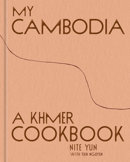 My Cambodia