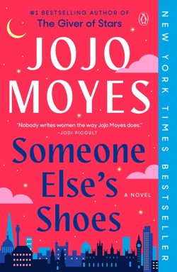 Someone Else's Shoes