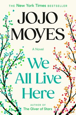 We All Live Here