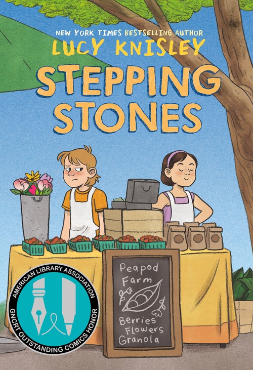 Stepping Stones