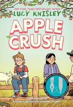 Apple Crush