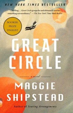 Great Circle: A Read with Jenna Pick