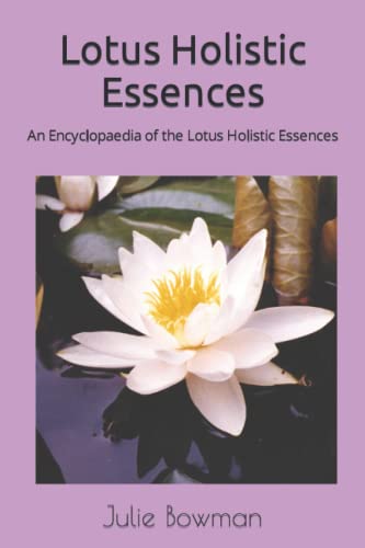 Lotus Holistic Essences