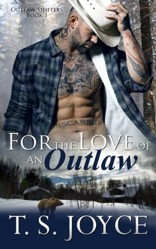 For the Love of an Outlaw: Volume 1 (Outlaw Shifters)