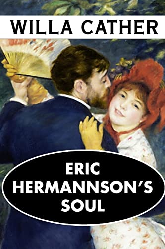 Eric Hermannson's Soul