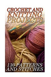 Crochet And Knitting Projects