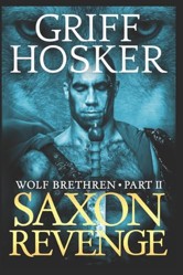 Saxon Revenge