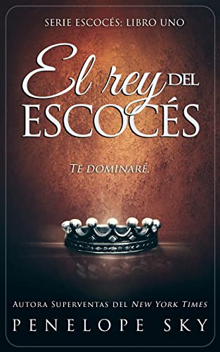 El Rey del Escoc s